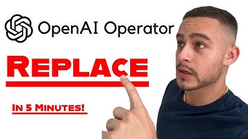 No need to spend $200 on OpenAI Operator do this instead!