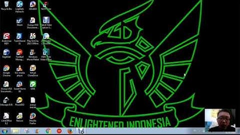 instal acosys dan mariadb