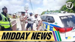 Health Crisis Tufton Not Yielding | Body Found in Three Chains, Manchester