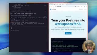Postgres to Iceberg replication in 10 minutes with Polynya