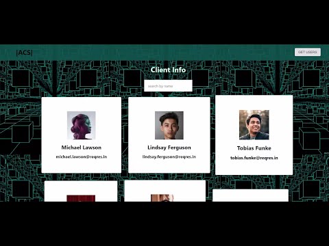 LGM TASK2 | REACT APP | LGM VIP Web Dev |Create a web application using create-react-app