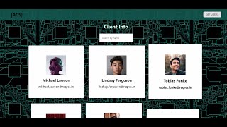 LGM TASK2 | REACT APP | LGM VIP Web Dev |Create a web application using create-react-app