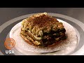Joe Bastianich Spits The Dish Out | MasterChef USA | Season 3 Clip