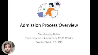 University admission process in France - Step by step guide University admission process in France - Step by step guide