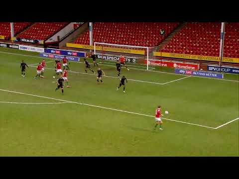 Walsall Oldham Goals And Highlights