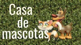 3 Ideas de diseño para casa de mascotas en Hay Day screenshot 2