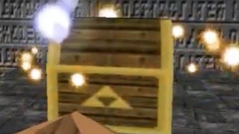 TLoZ-OoT-Randomizer Challenge Seed #172 - Someone Thought This Was A Good Idea PART01