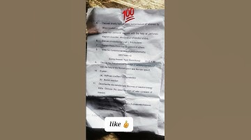 #msc #chemistry #3rd semester paper 3rd orgenic photochemistry sri dev suman university 2024_25