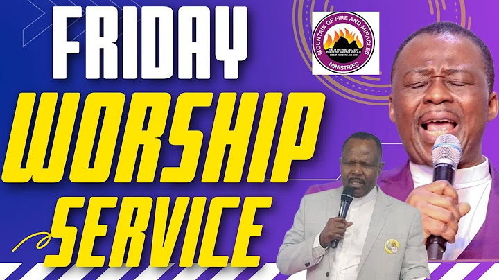 1ST  WORSHIP SERVICE - JULY 11TH 2025 - DR DK OLUKOYA  - MFM QATAR