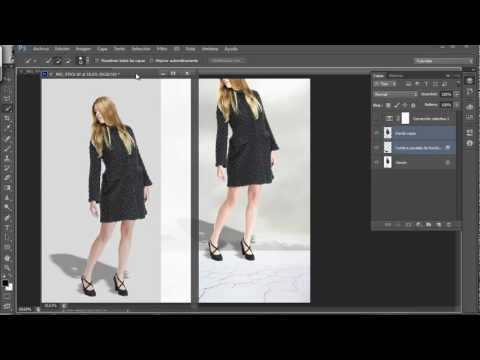 Video: Cómo importar imágenes a Photoshop (con imágenes)