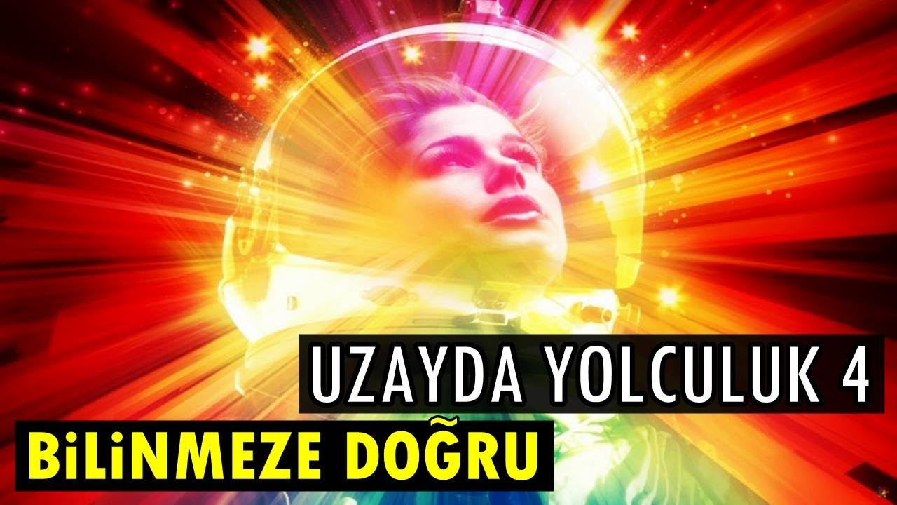 Yolculuk (feat. Anafor)