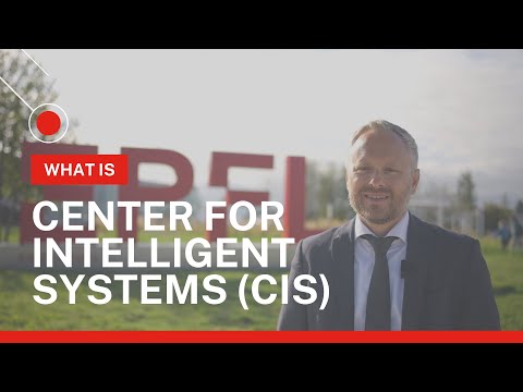 Center for Intelligent