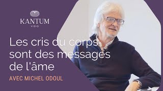 Interview Michel Odoul pour Kantum Visio