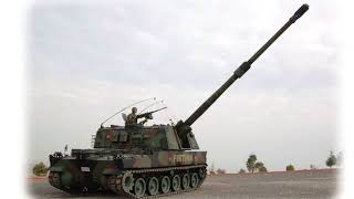 Türk Topçusu Marşı