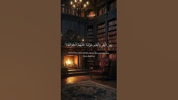 #quran #quran_karim #سورة_الأنعام #تلاوة_خاشعة #المصحف #اكسبلور #لايك #دويتو #تيك_توك #القران #
