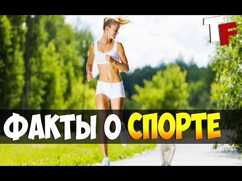 ФАКТЫ О СПОРТЕ