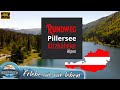 Geheimtipp: Rundweg um den Pillersee | 4K | Kitzbüheler Alpen | Fieberbrunn | Tirol | Abgefahren