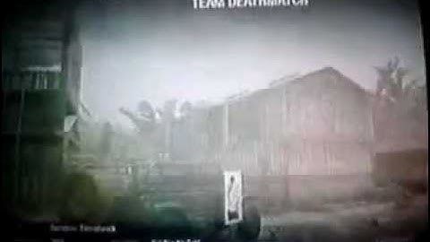 Black ops random tomahawk Firing Range