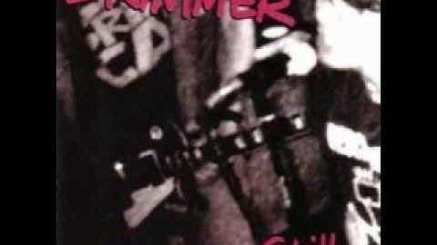 Skimmer  "Making Sense Of It All"  No.429