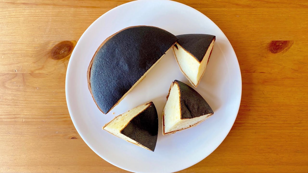 トゥルトー・フロマージェ#61】真っ黒焦げのフランスの地方菓子