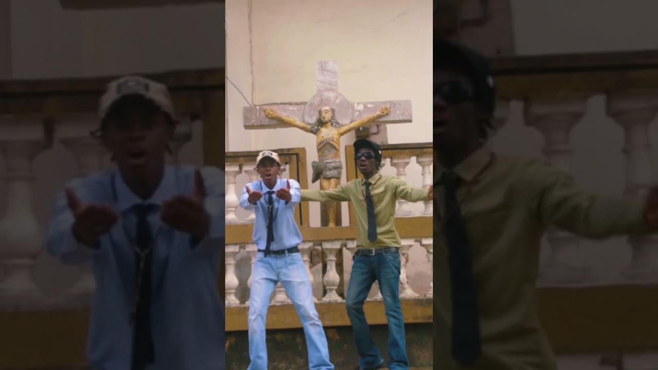 Ceci n'est pas un clip !!!!!!! Jaed de retour 🔥