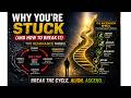 Why You’re Stuck in a Loop (And How to Break It) | The Resonance Model Explained