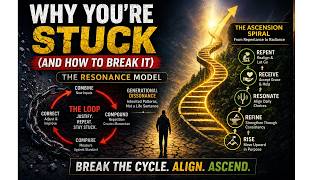 Why You’re Stuck in a Loop (And How to Break It) | The Resonance Model Explained