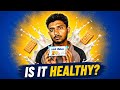Do you think it is HEALTHY? 🤯