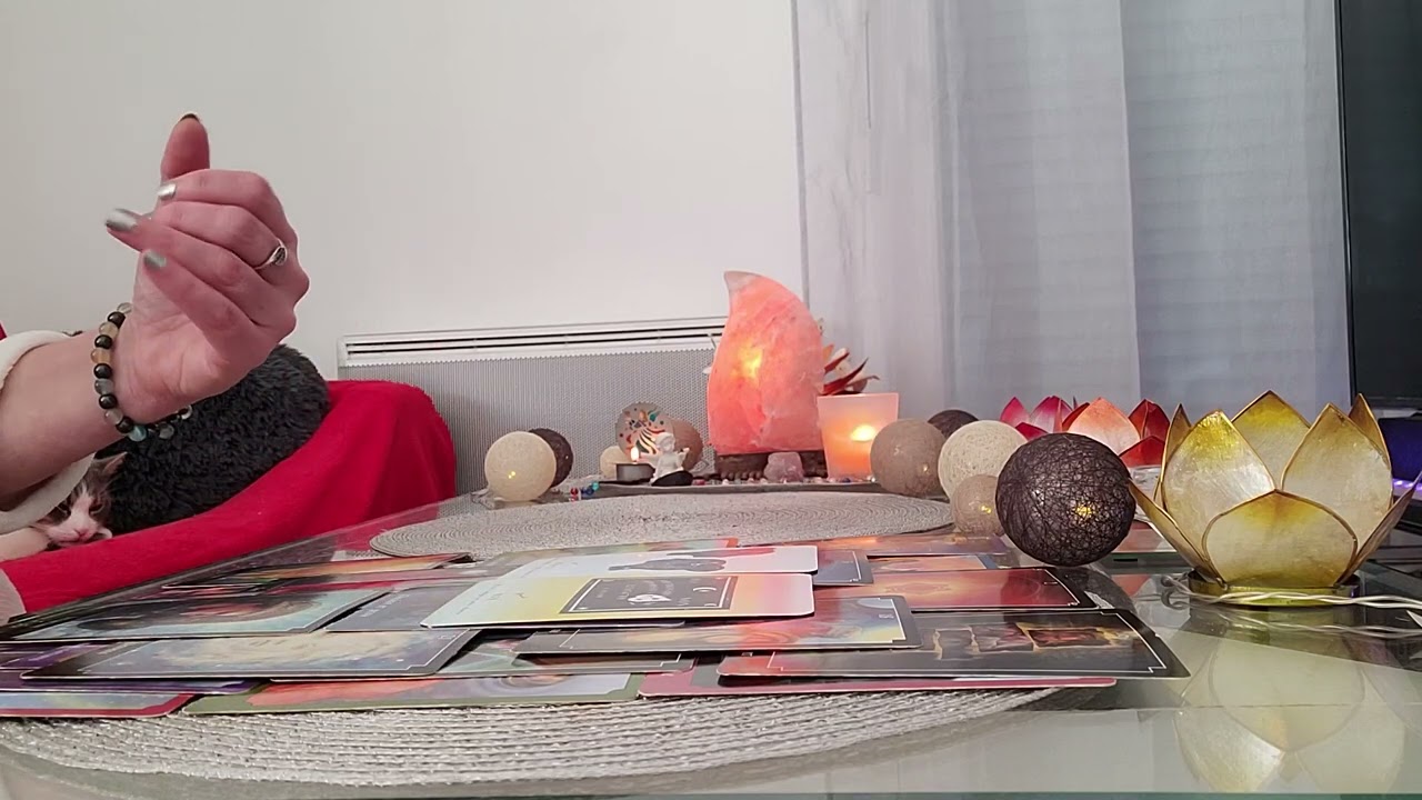 💫Il/Elle sent seul(e), vous avez été si bienveillant(e)...💫