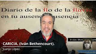 Iván Bethencourt (CARICIA).