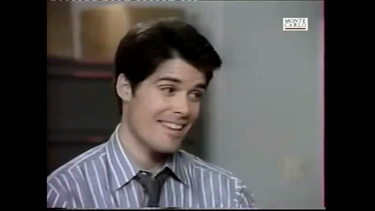 L'homme à la Rolls saison 01 épisode 07 1993 Vintage TV