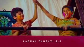 Best love status ever tamil latest simbu's bgm