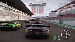 Project CARS 2 gameplay session #42. screenshot 4