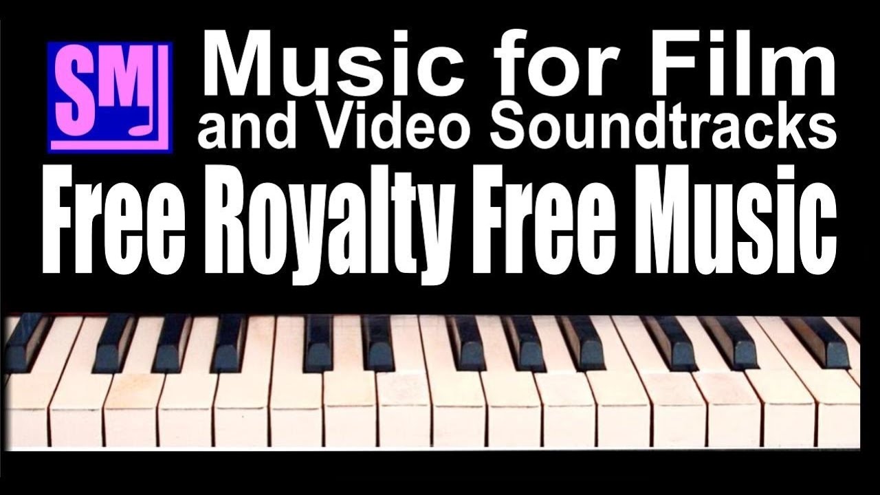 free royalty free music download
