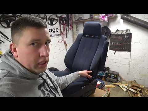 Video: Nemokamas Sėdynių Atnaujinimas Lėktuvuose