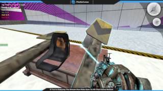 SLED/OFFICE BUILD! - GARRY'S MOD! SLED/OFFICE BUILD! - GARRY'S MOD!