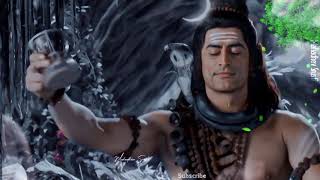 Lord Shiva Damaru Sound Whatsapp Status Mahadev Status Bholenath