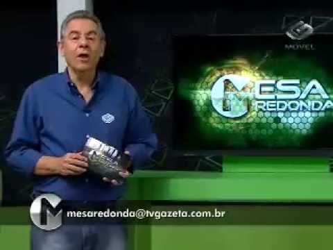 Mesa Redonda 20/10/13 - Completo