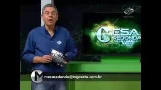 Mesa Redonda 20/10/13 - Completo