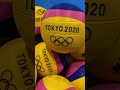 【五輪ボランティア2日目】仕事量が思ってたより◯◯で驚いた…#Shorts