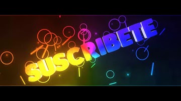 My New Video Ending Intro