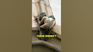 Secrets of Gothic Cathedrals