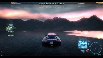 Need For Speed World: Glitch #2 (Secret Safe Houses) [Tutorial]