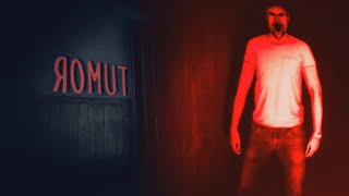 This Game ACTUALLY SCARED Me