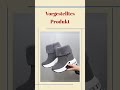 Women’s Winter Cotton Snow Boots