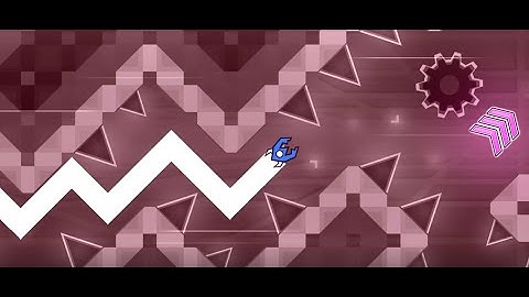 ZXCircleS by Wintter 100% (Weekly Demon)