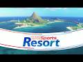 Nintendo Switch Sports Resort Reveal Trailer - Nintendo Direct