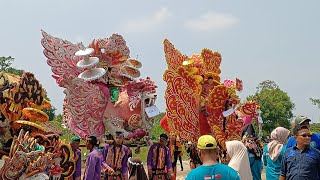 PANDAN WERINGIN VOC NTUNG // SINGA DANGDUT ANGGA PUTRA // CILET 1 APRIL 2026