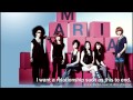 MARIA - Watch Me (eng subs)