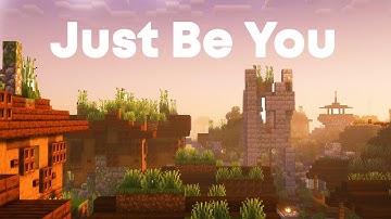 Omarm je authentieke zelf.